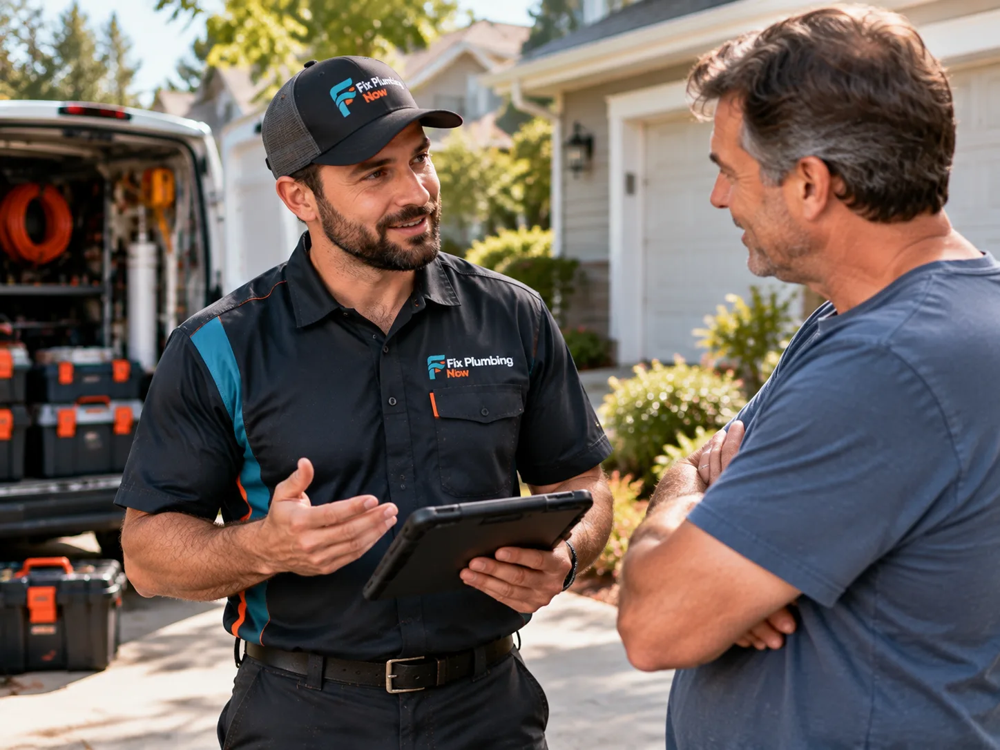 Clogged Drain Service New Haven, MI FAQs